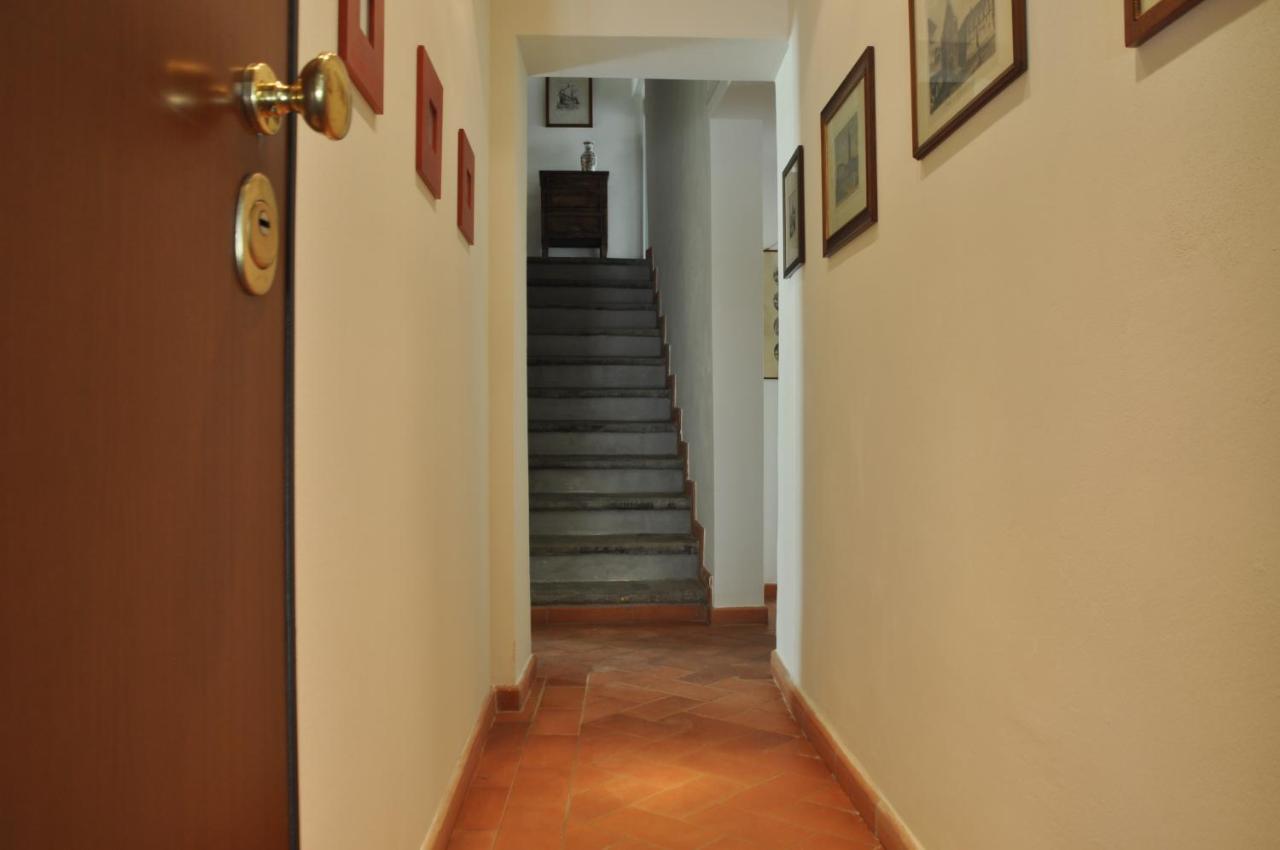 Zia Liliana Pistoia Exterior photo